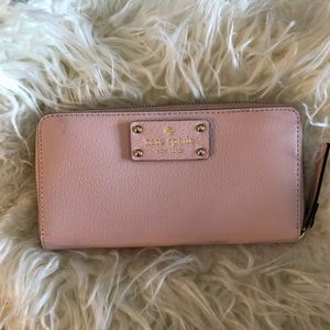 Kate Spade Wallet ♠️